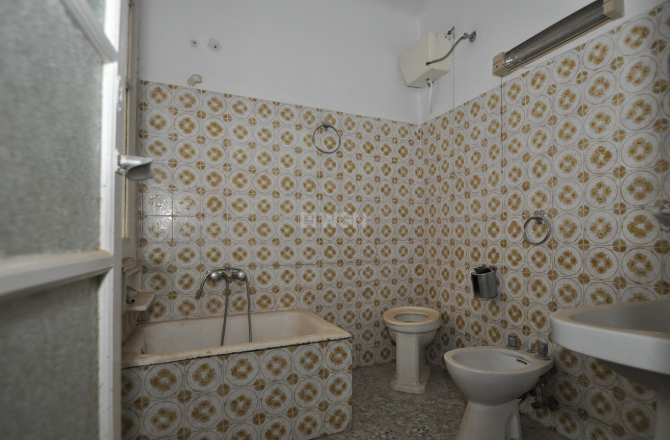 Resale - Townhouse - Villena - Inland