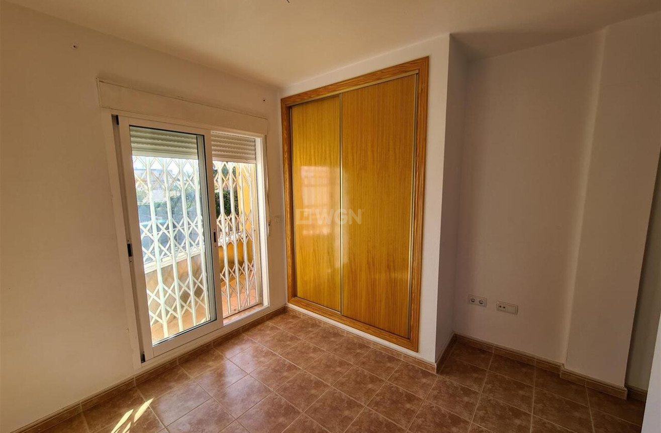 Resale - Townhouse - Los Nietos - Costa Calida