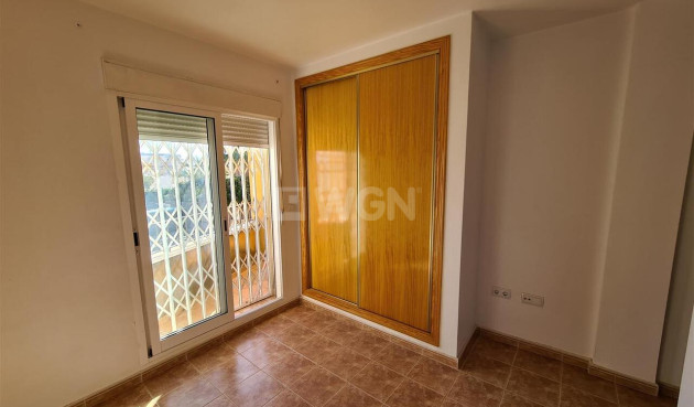 Resale - Townhouse - Los Nietos - Costa Calida