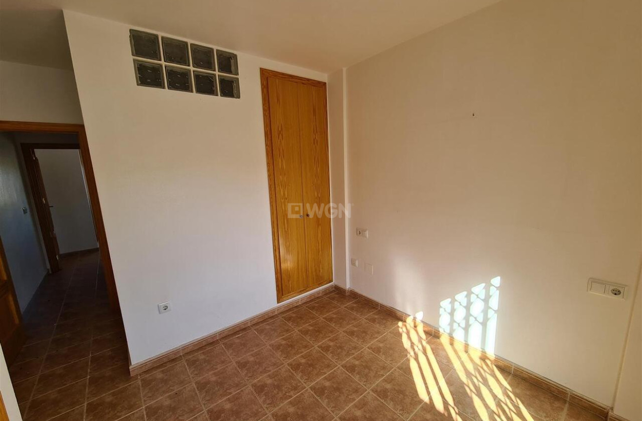 Resale - Townhouse - Los Nietos - Costa Calida