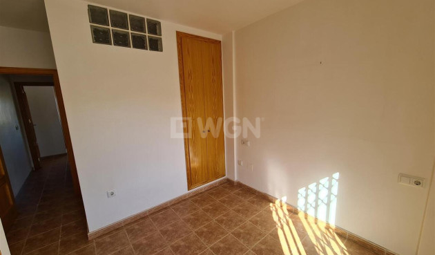 Resale - Townhouse - Los Nietos - Costa Calida