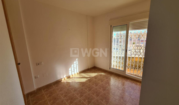 Resale - Townhouse - Los Nietos - Costa Calida