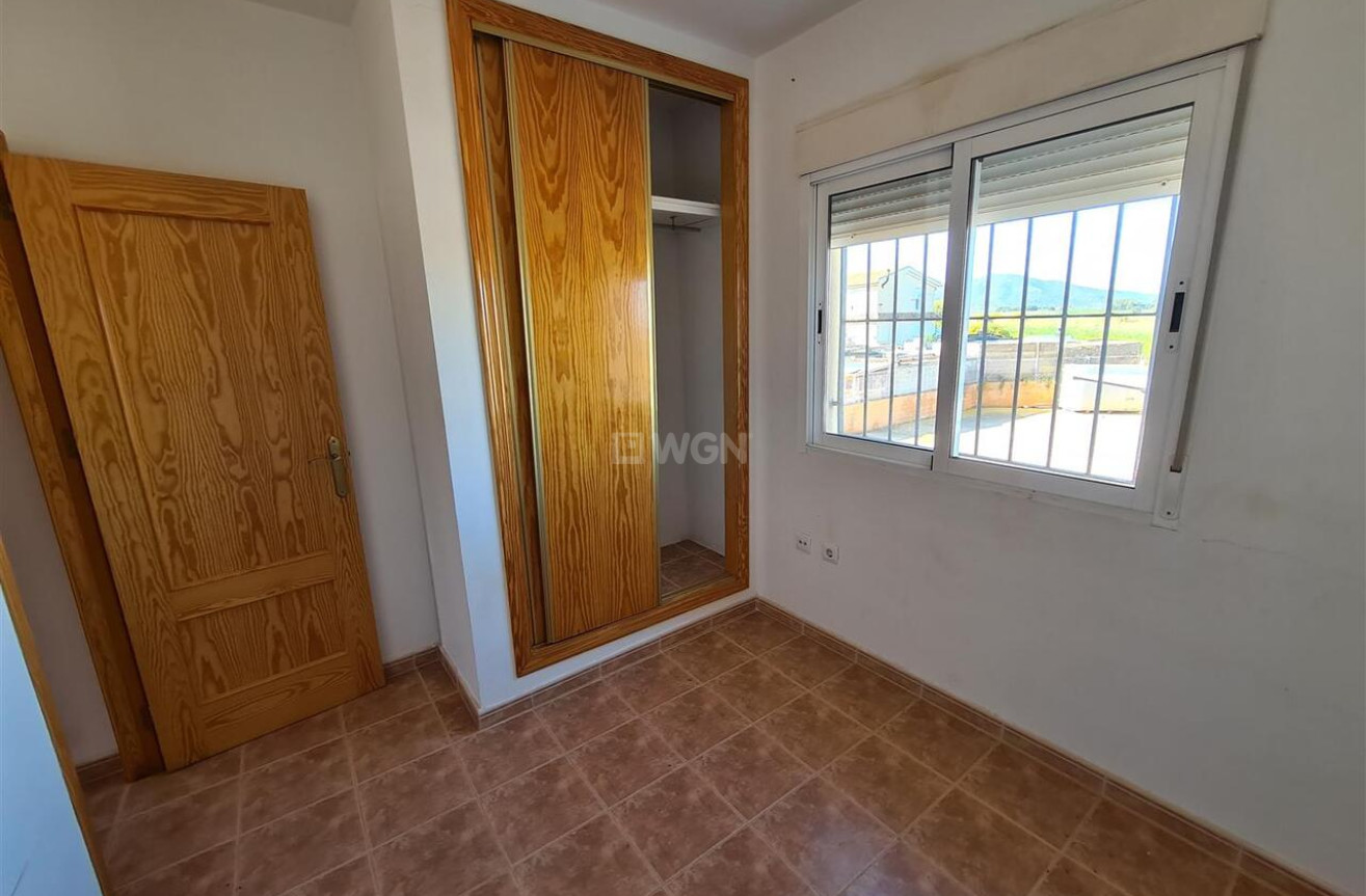 Resale - Townhouse - Los Nietos - Costa Calida