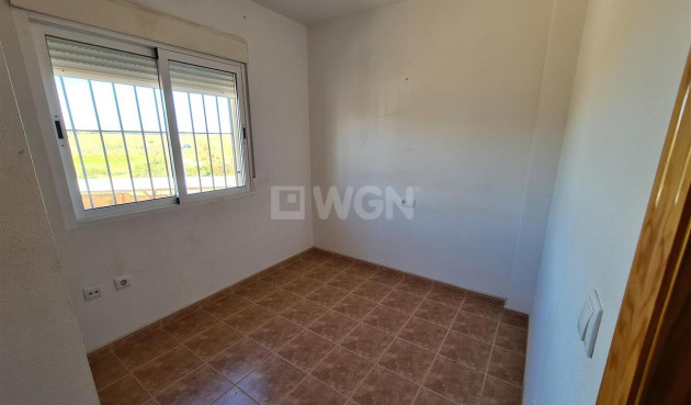 Resale - Townhouse - Los Nietos - Costa Calida