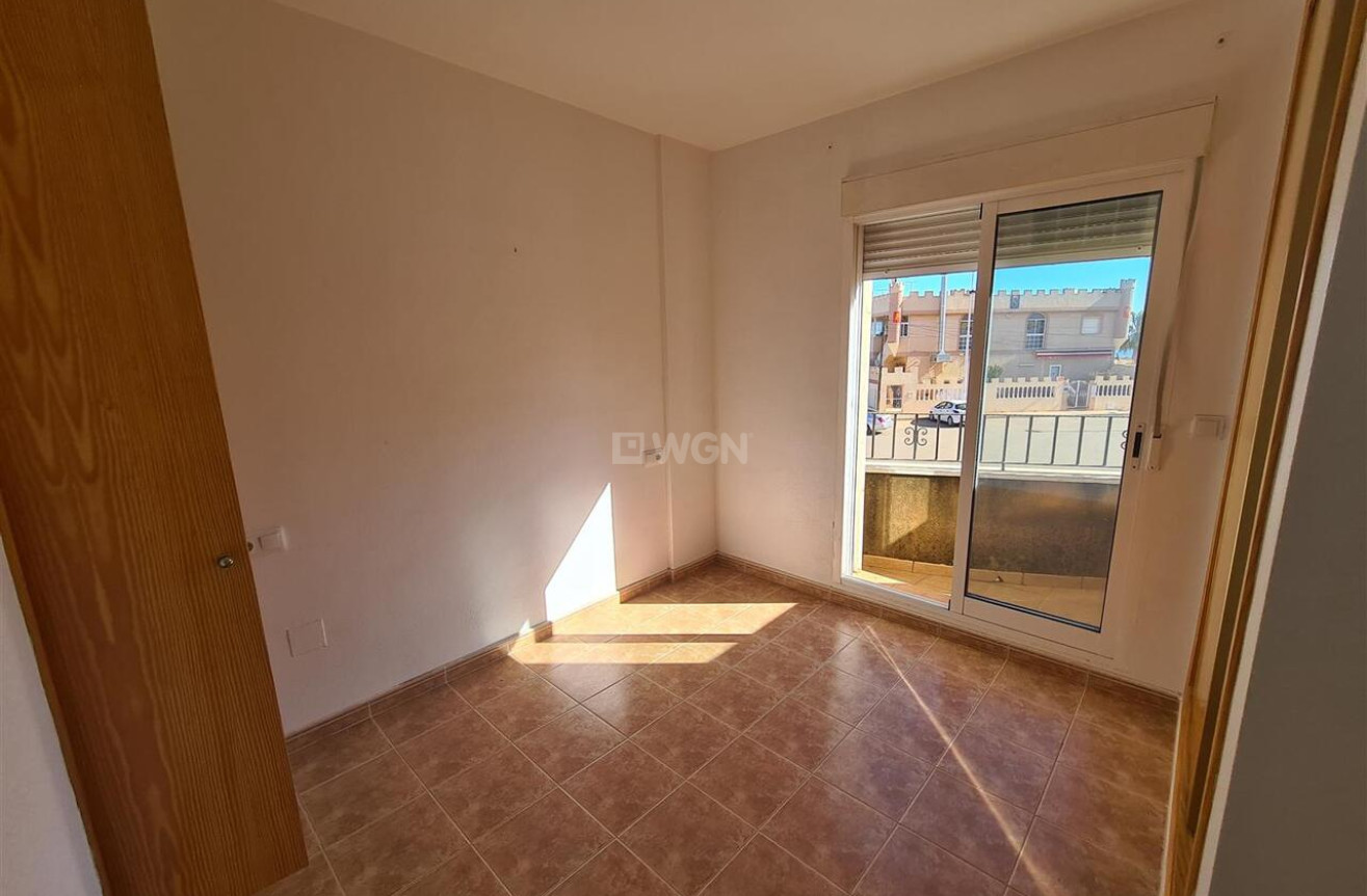 Resale - Townhouse - Los Nietos - Costa Calida