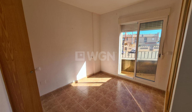 Resale - Townhouse - Los Nietos - Costa Calida