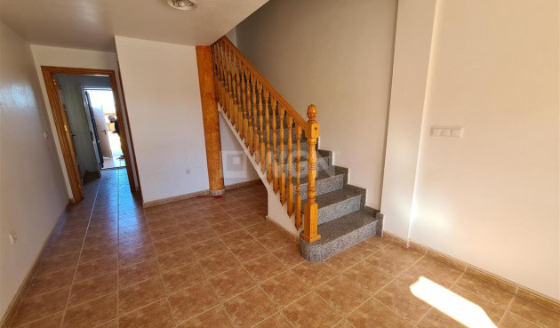 Resale - Townhouse - Los Nietos - Costa Calida