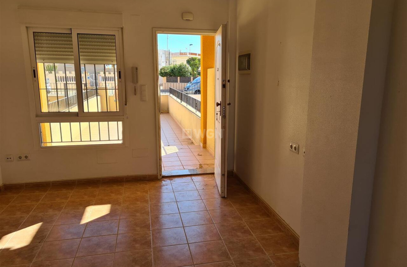 Resale - Townhouse - Los Nietos - Costa Calida