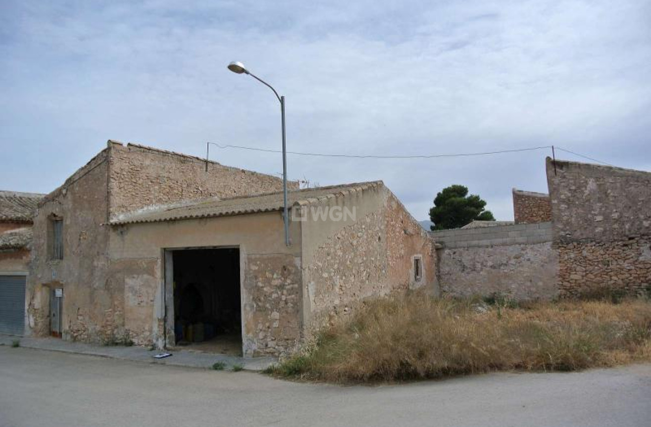 Resale - Other - Pinoso - Inland