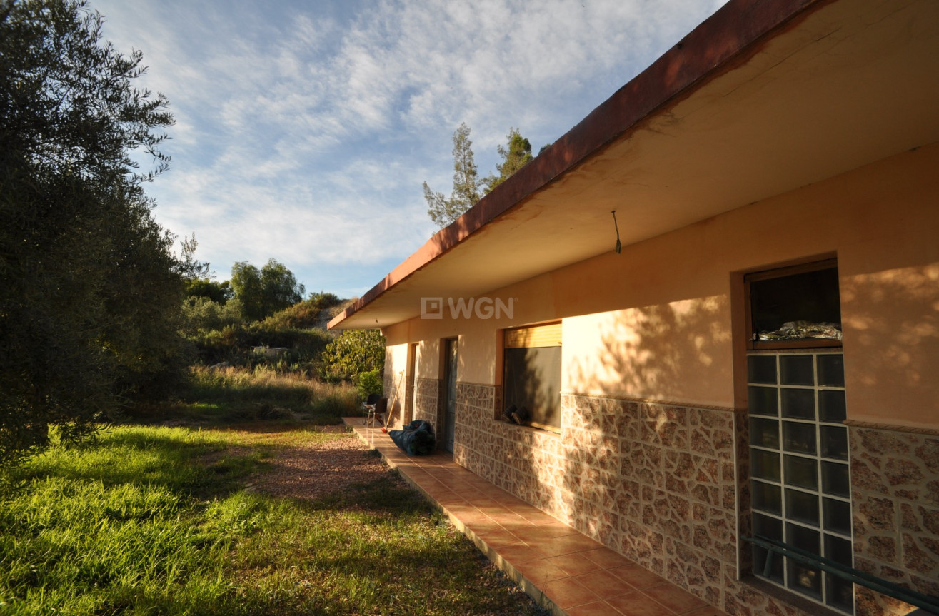 Resale - Country House - Aspe - Inland