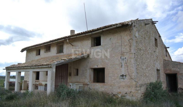 Resale - Country House - Torre Del Rico - Inland