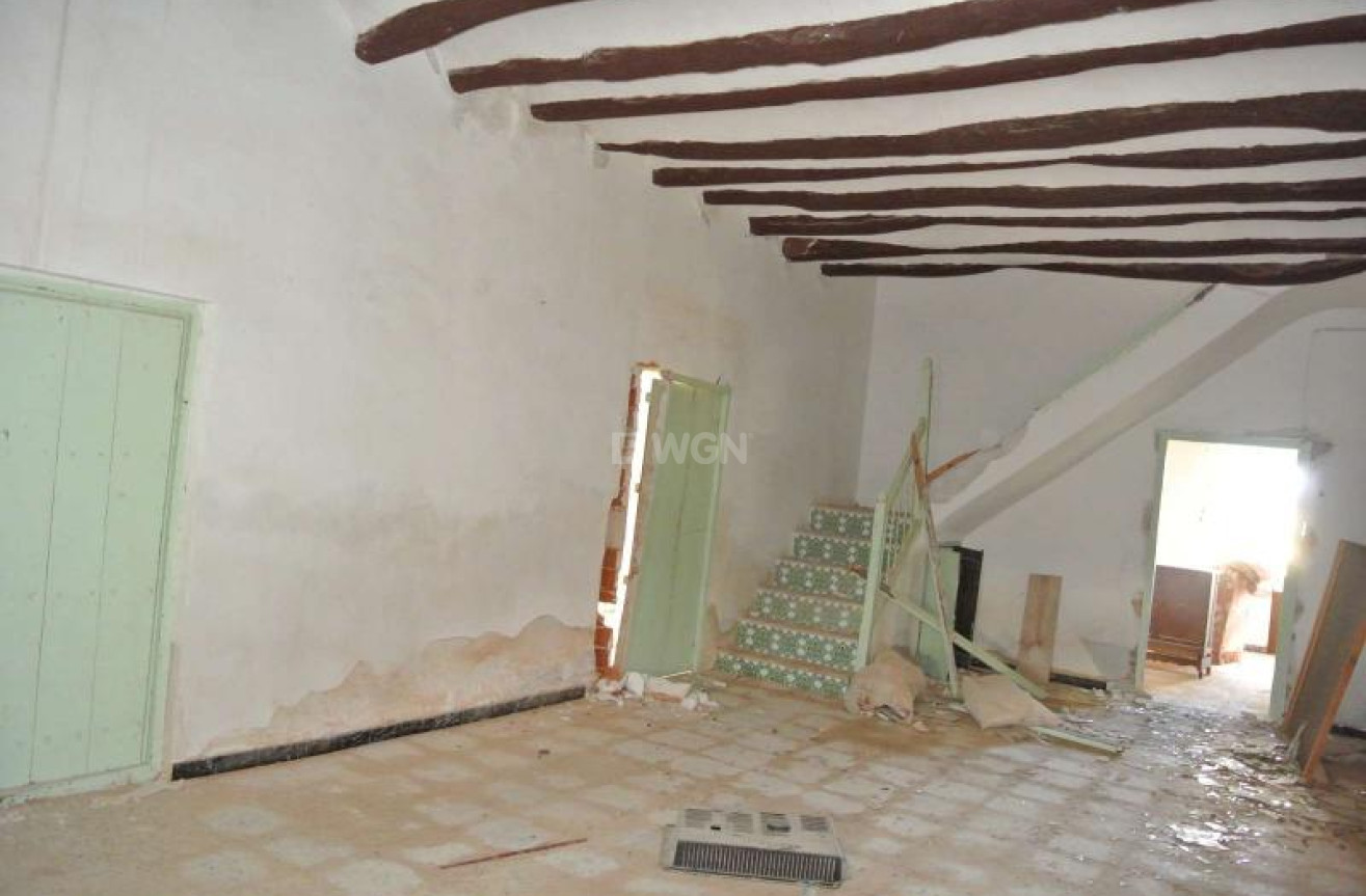 Resale - Country House - Torre Del Rico - Inland