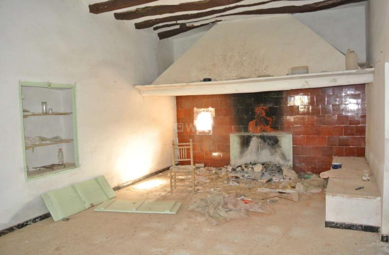 Resale - Country House - Torre Del Rico - Inland