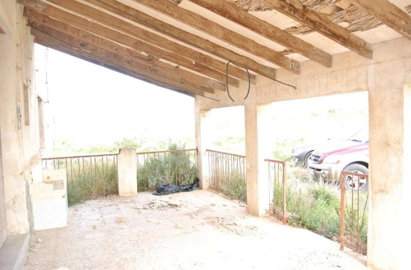 Resale - Country House - Torre Del Rico - Inland