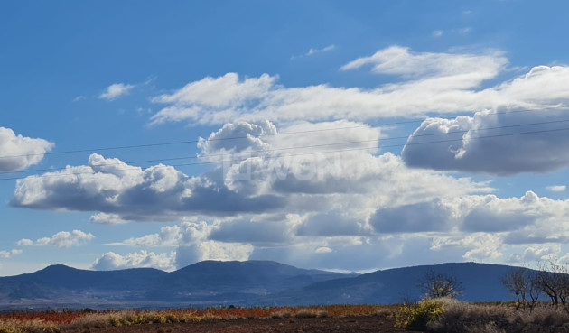 Reventa - Land - Yecla - Inland