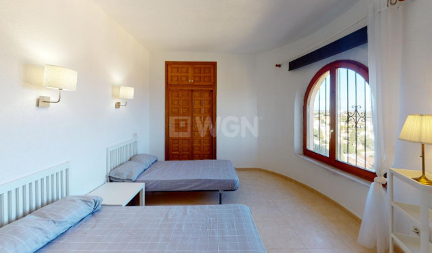 Reventa - Villa - Benitachell - Costa Blanca