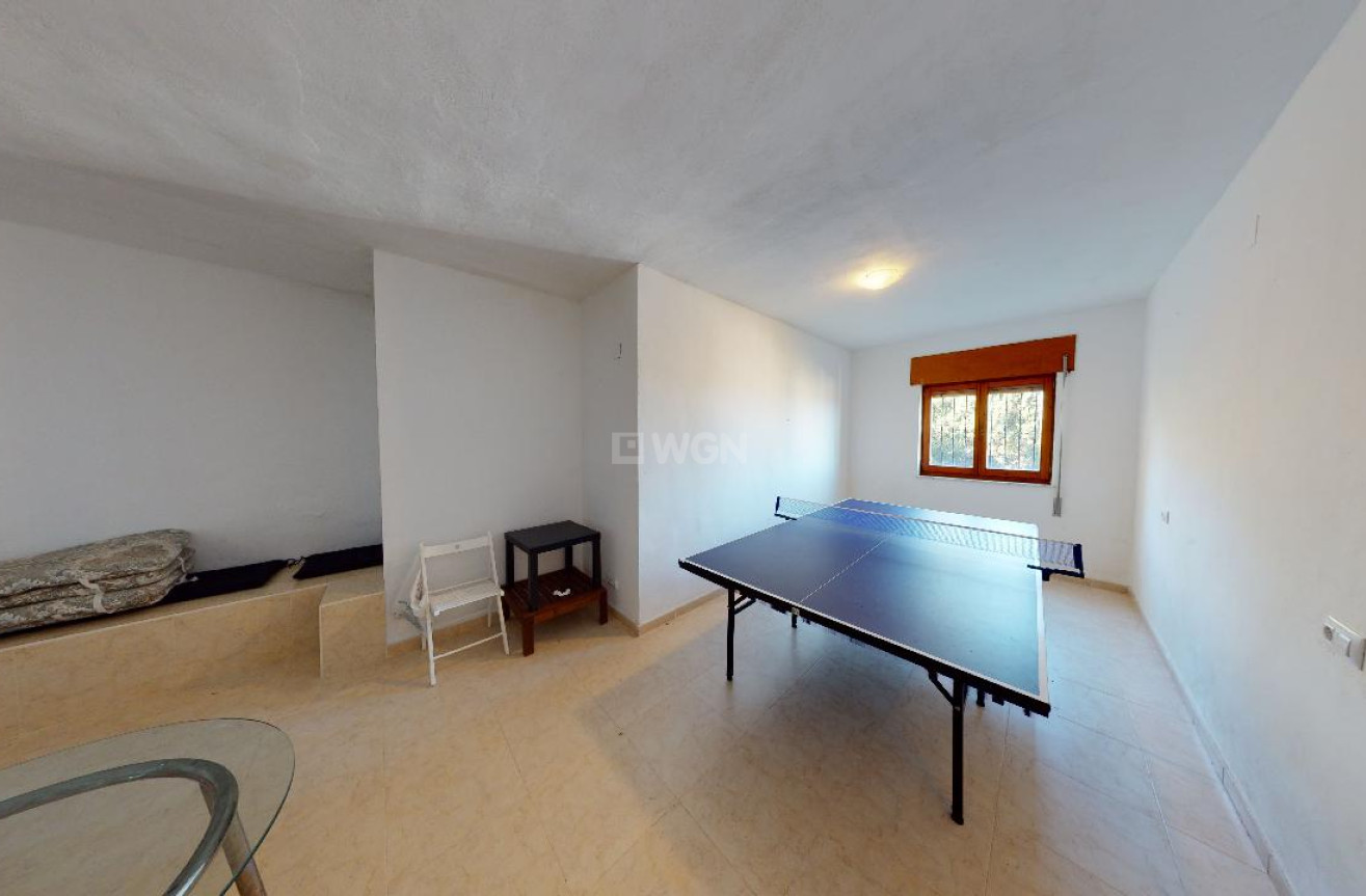 Resale - Villa - Benitachell - Costa Blanca