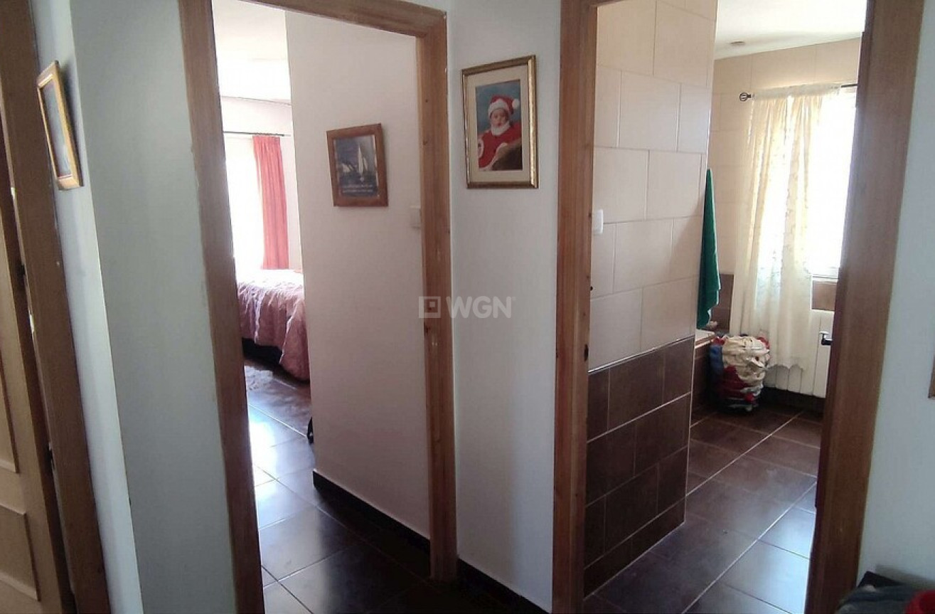 Resale - Country House - Yecla - Inland