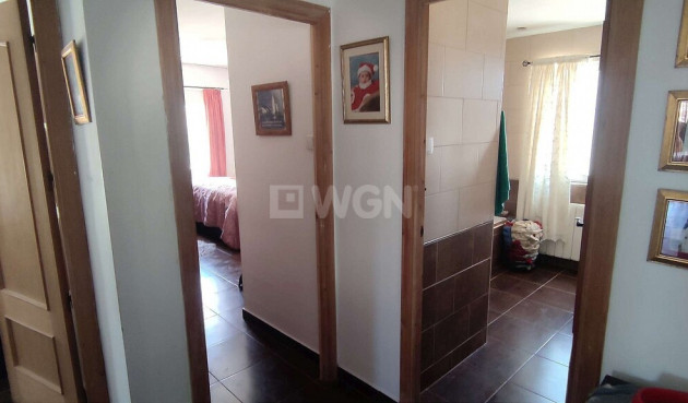 Resale - Country House - Yecla - Inland