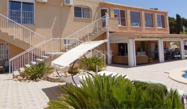 Resale - Commercial - Alicante - Costa Blanca