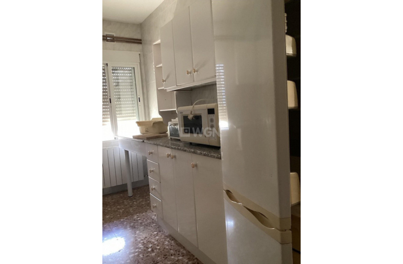 Resale - Commercial - Alicante - Costa Blanca