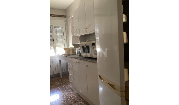 Resale - Commercial - Alicante - Costa Blanca