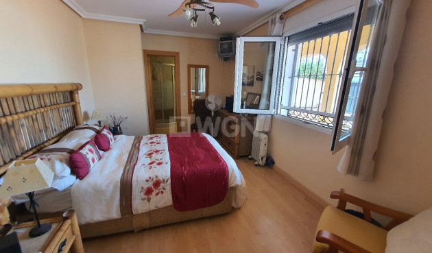 Resale - Villa - Los Balcones - Costa Blanca