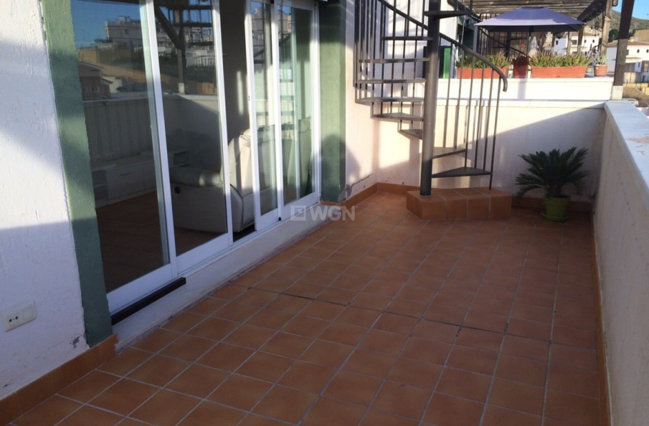 Resale - Townhouse - Finestrat - Costa Blanca