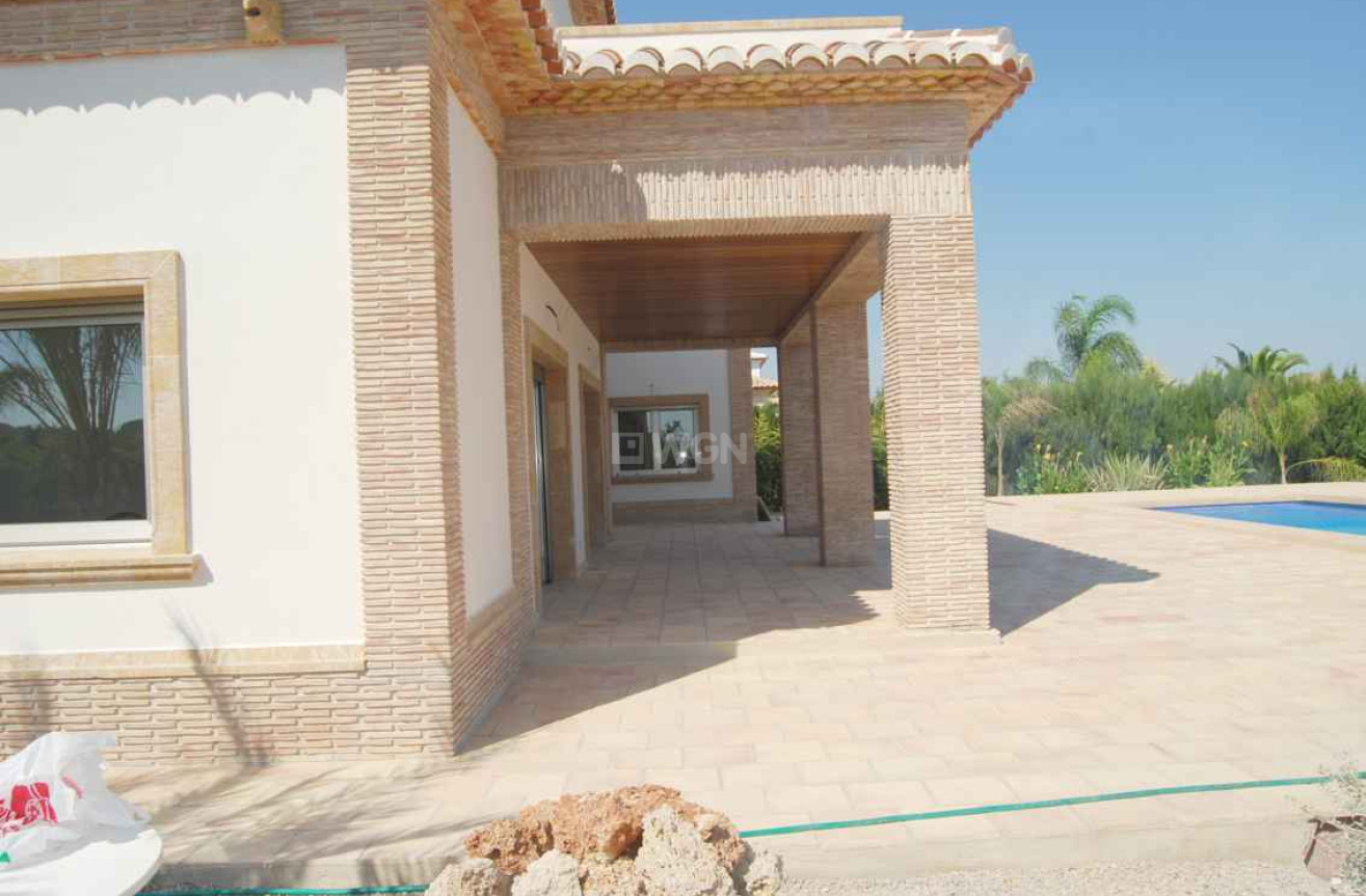 Reventa - Villa - Jávea - Costa Blanca