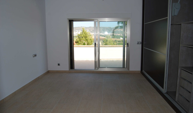 Reventa - Villa - Jávea - Costa Blanca