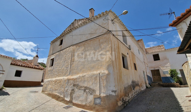 Resale - Townhouse - Los Romanes - Inland