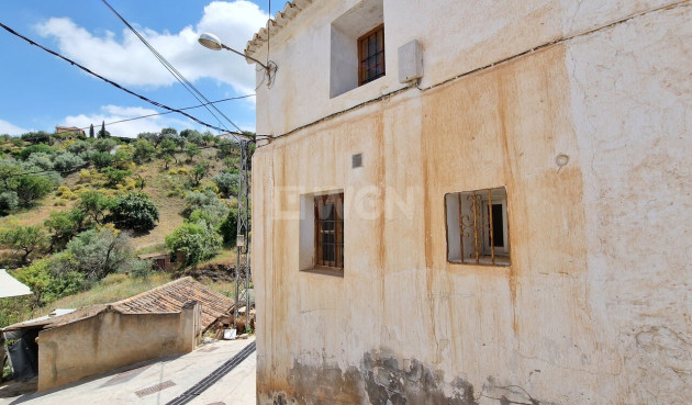 Resale - Townhouse - Los Romanes - Inland