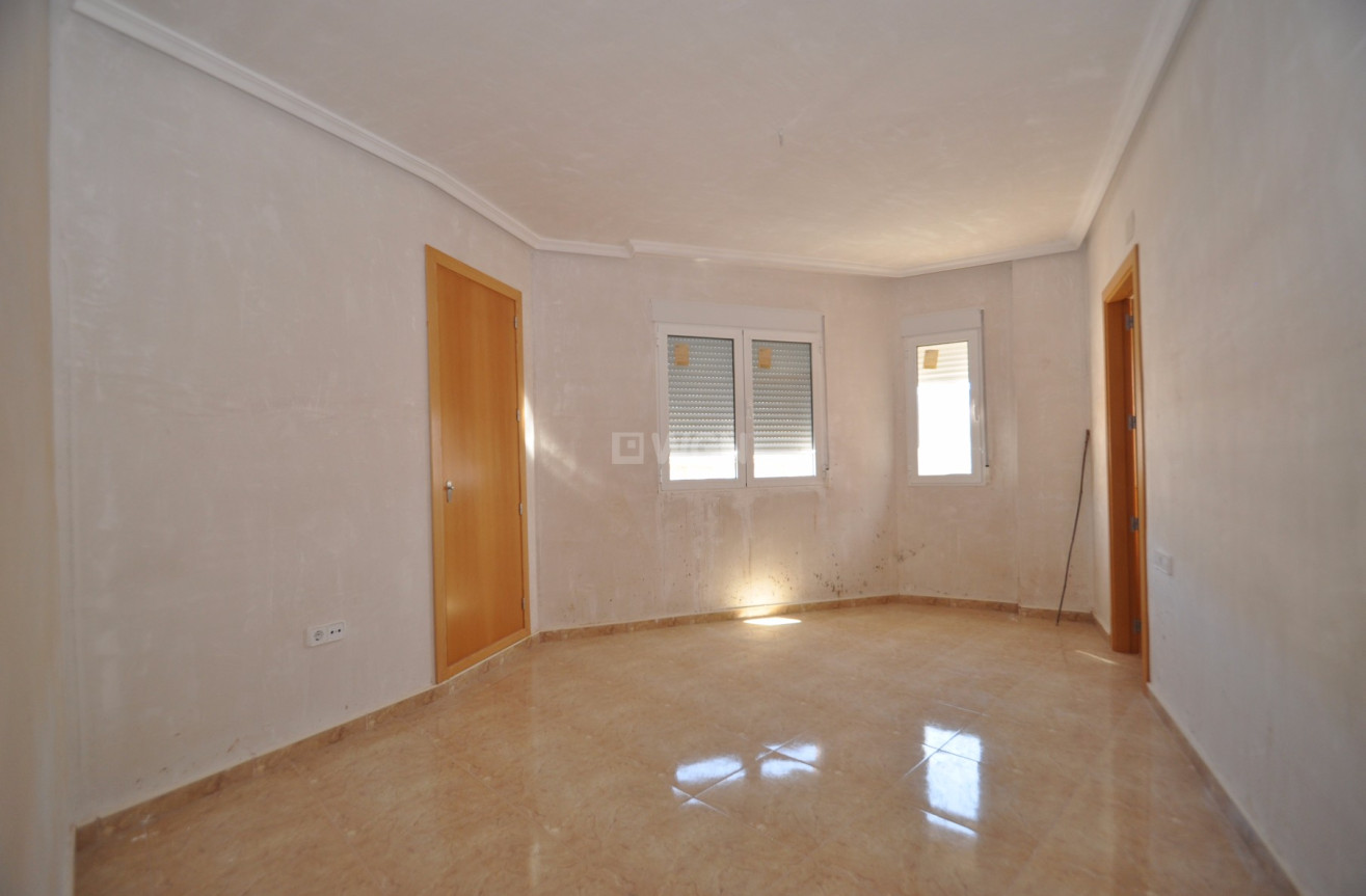 Resale - Townhouse - Ibi - Costa Blanca