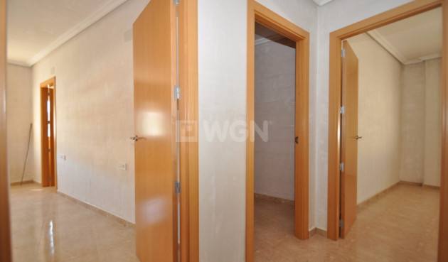 Resale - Townhouse - Ibi - Costa Blanca