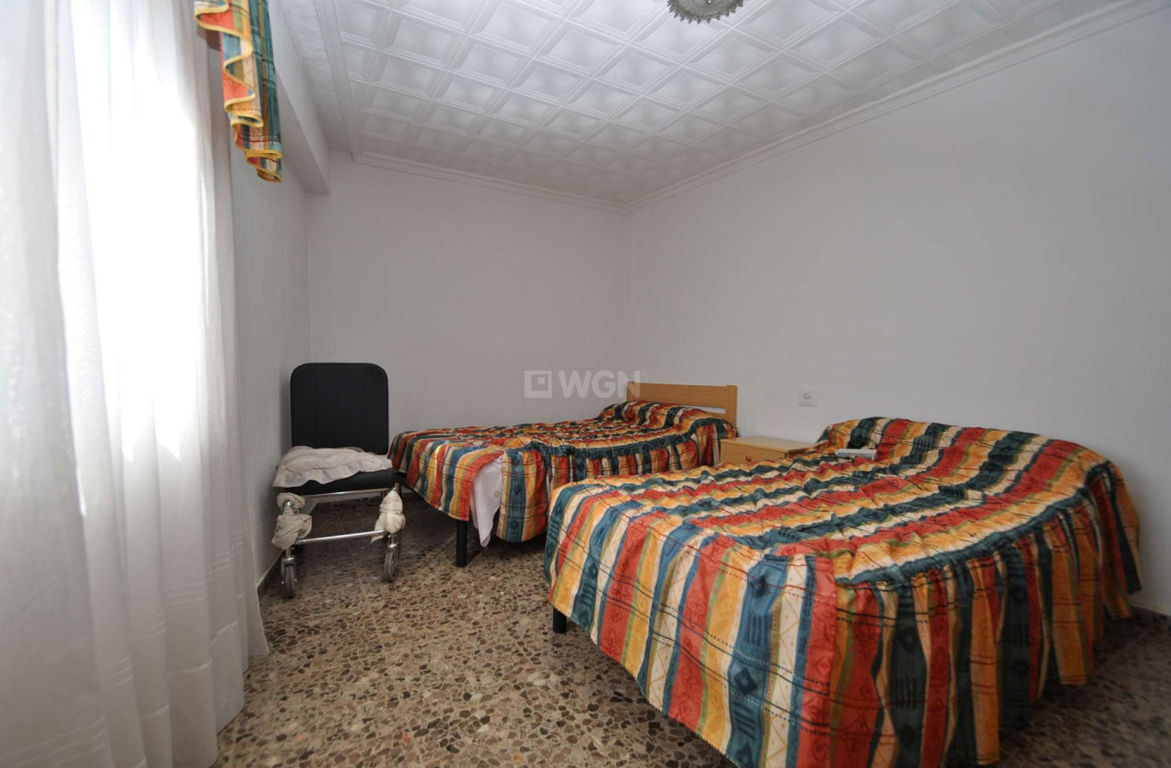 Resale - Townhouse - Ibi - Costa Blanca