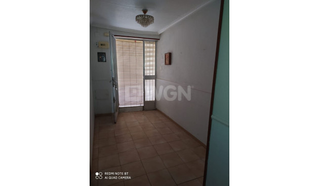 Resale - Townhouse - Monóvar/Monóver - Inland