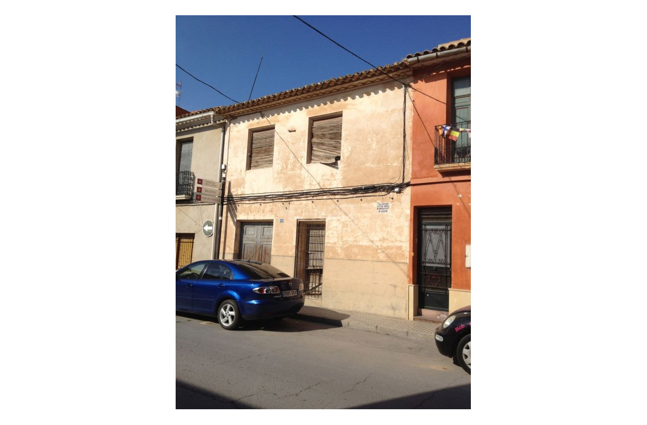 Resale - Other - Pinoso - Inland