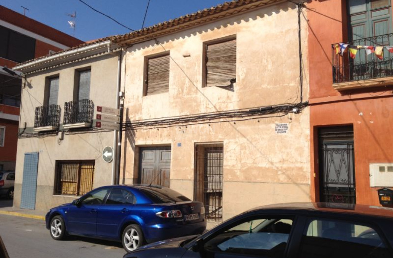 Resale - Other - Pinoso - Inland