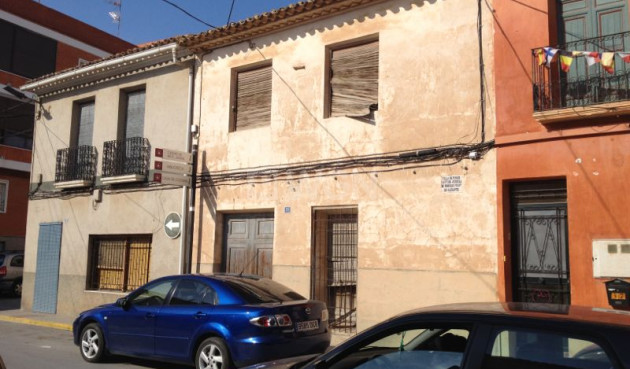 Resale - Other - Pinoso - Inland