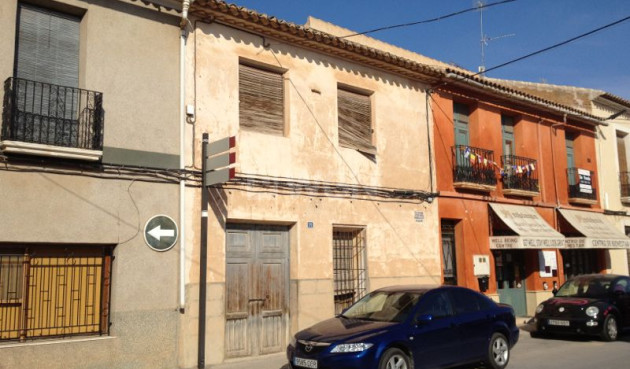 Resale - Other - Pinoso - Inland