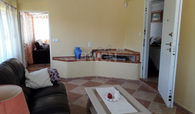 Resale - Finca - Heredades - Costa Blanca