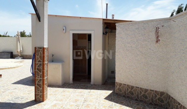 Resale - Finca - Heredades - Costa Blanca