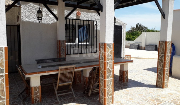 Resale - Finca - Heredades - Costa Blanca