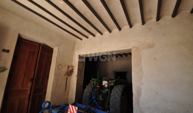 Resale - Other - Jumilla - Inland