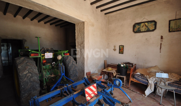 Resale - Other - Jumilla - Inland