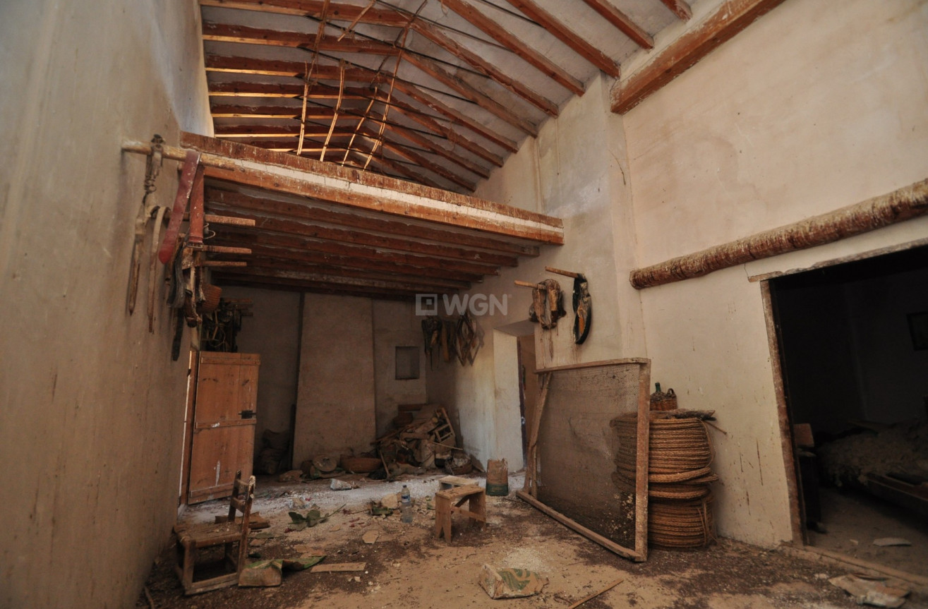 Resale - Other - Jumilla - Inland