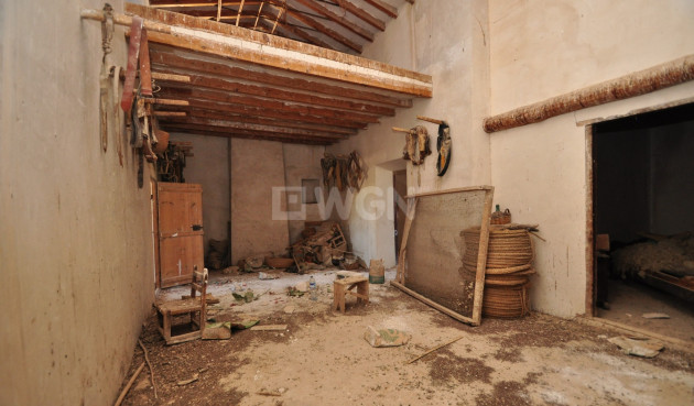 Resale - Other - Jumilla - Inland