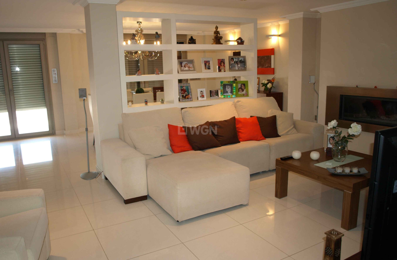 Reventa - Villa - Denia - Costa Blanca