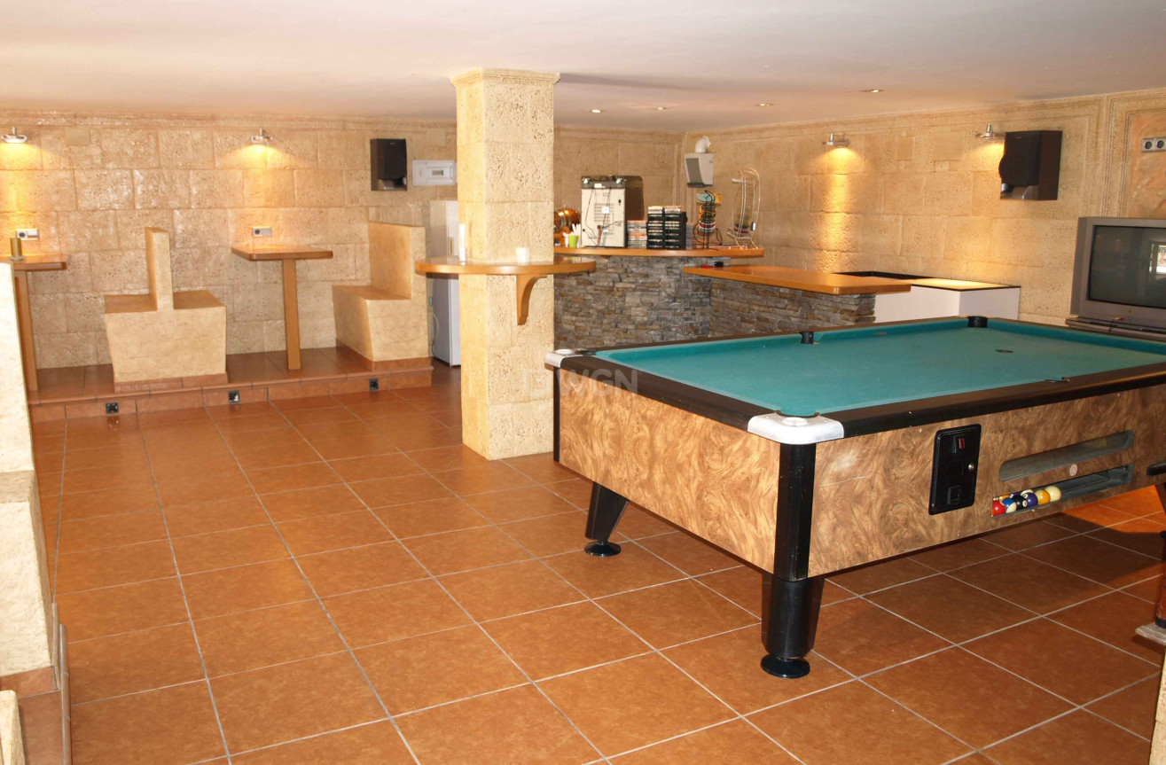 Resale - Villa - Denia - Costa Blanca