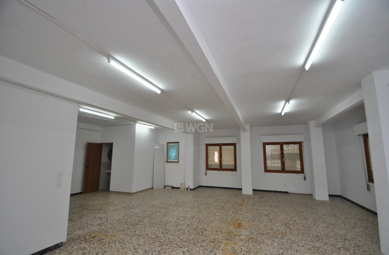 Reventa - Apartamento / piso - Pinoso - Inland